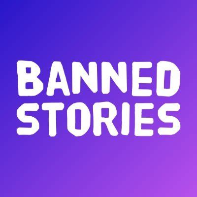 bannedstories|BannedStories (@bannedstories)